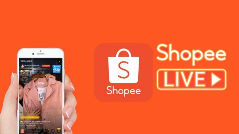 Hướng dẫn nhanh cách đăng ký tài khoản⁤ Shopee ⁣Live