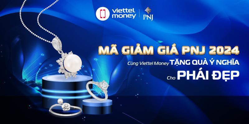 Cách Nhận Mã Giảm Giá PNJ Dễ Dàng và Nhanh Chóng