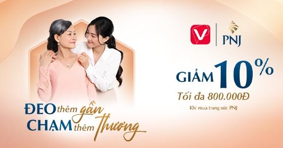 Tại Sao Bạn Nên Sử Dụng Mã Giảm Giá PNJ Ngay Hôm Nay