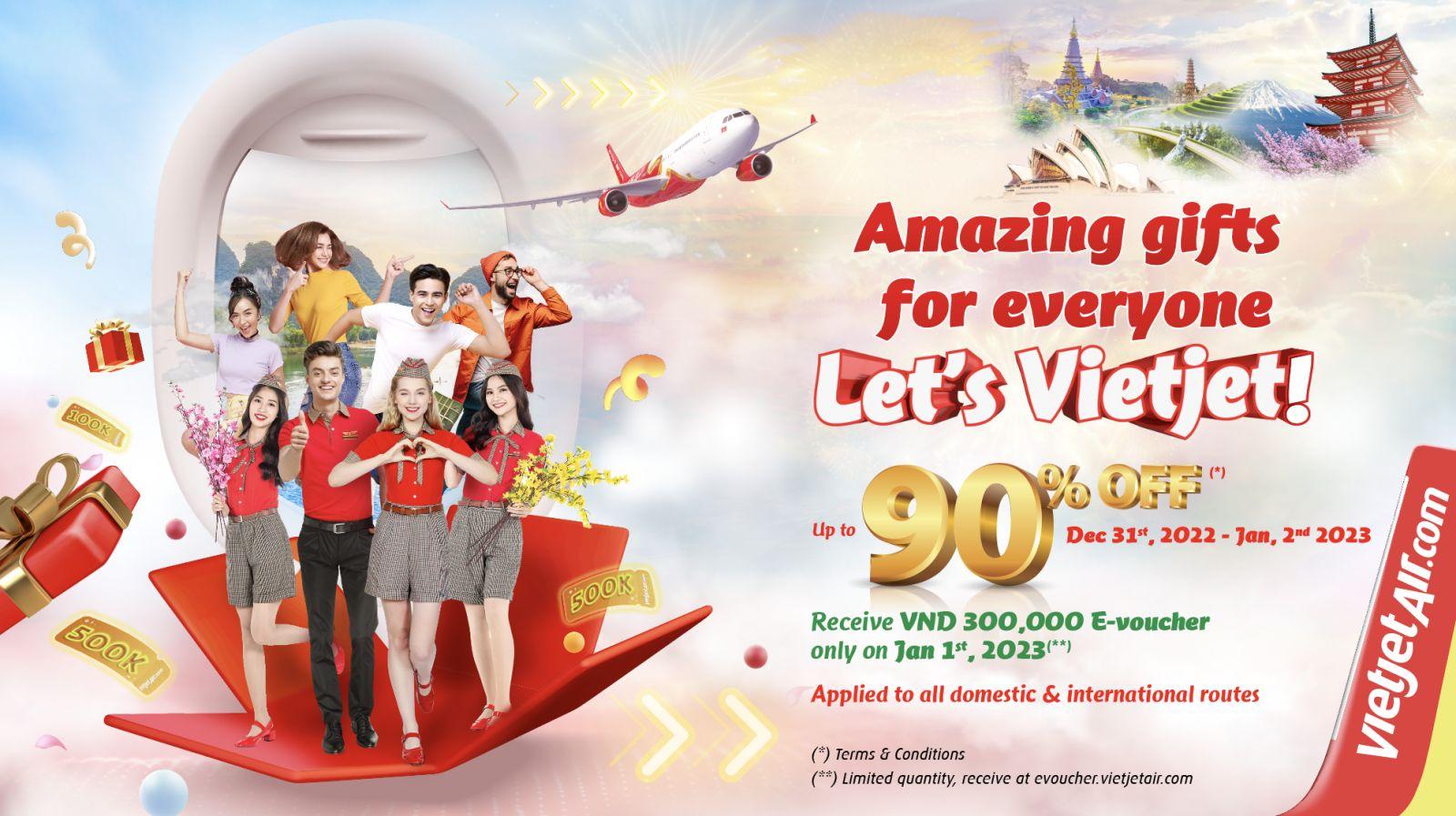 Cách tìm và áp dụng mã giảm giá VietJet Air hiệu quả nhất