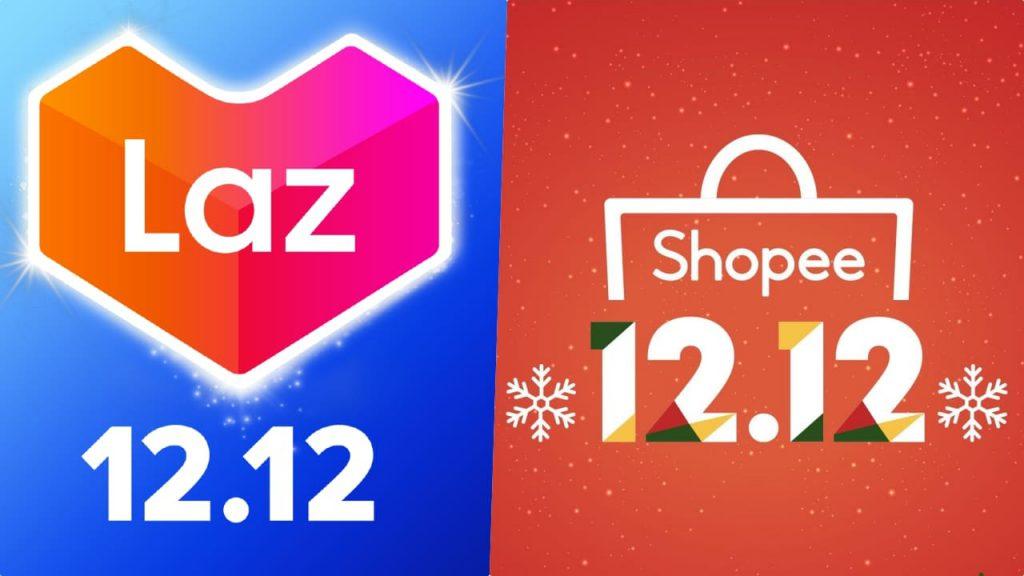 Lazada 12.12: Đặt hàng thông minh, tiết kiệm tối đa