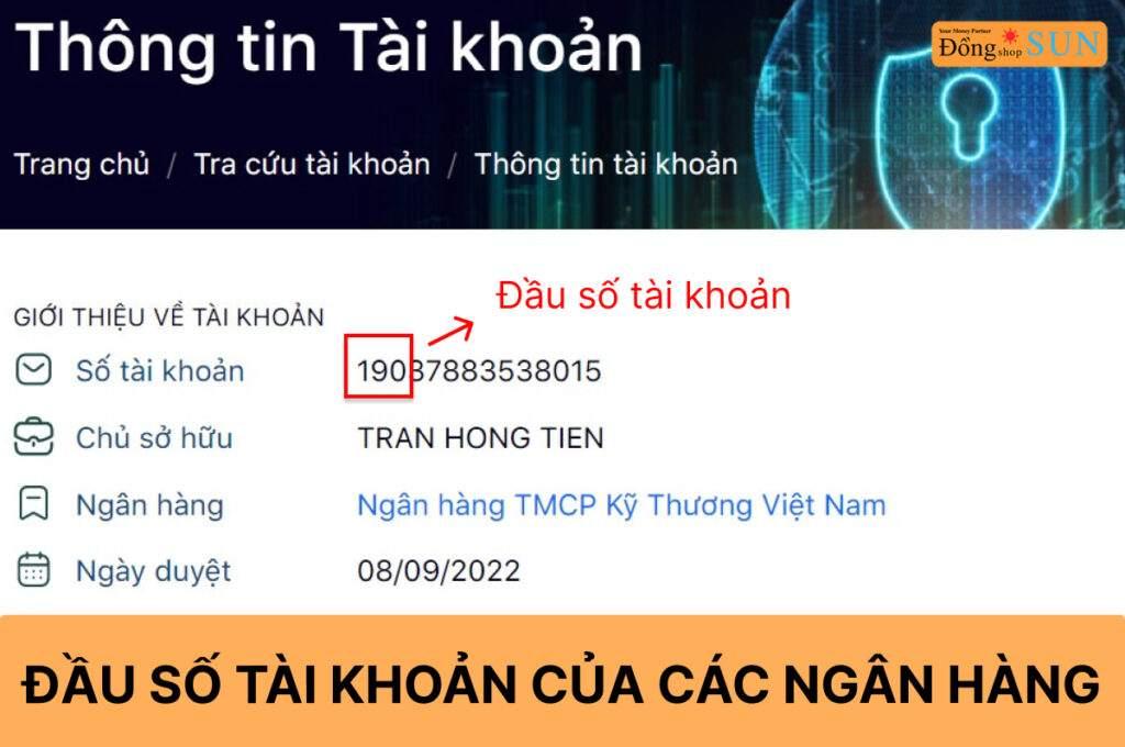 Các tài khoản ngân hàng nào có thể liên kết với Shopee