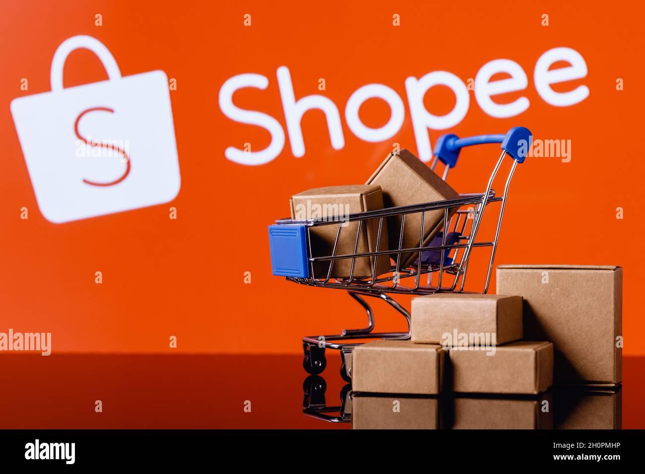 Những Lưu Ý Quan Trọng Khi Mua Sắm Trên Shopee 25.12