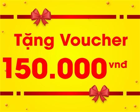 Lợi Ích Khi Sử Dụng Voucher 150K Đơn 300K