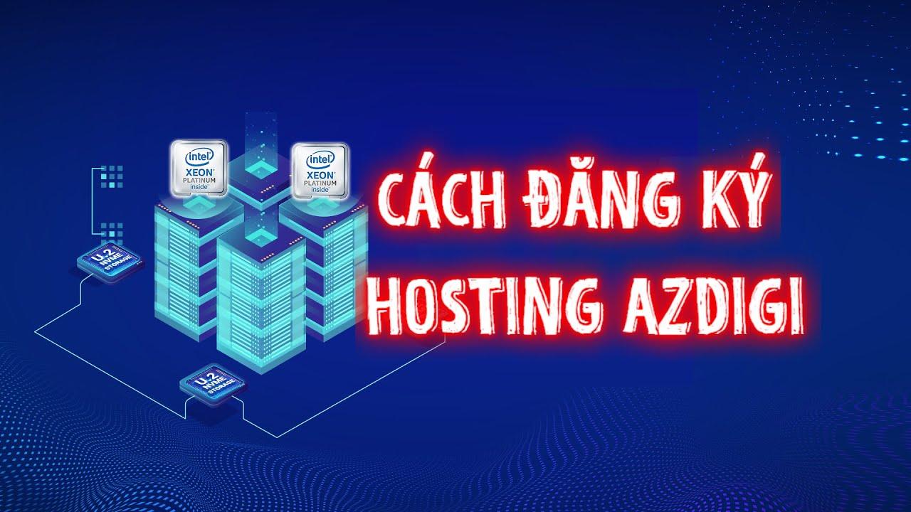 Lợi ích ⁢vượt trội ⁣của Azdigi⁤ Hosting so với⁣ Vultr VPS