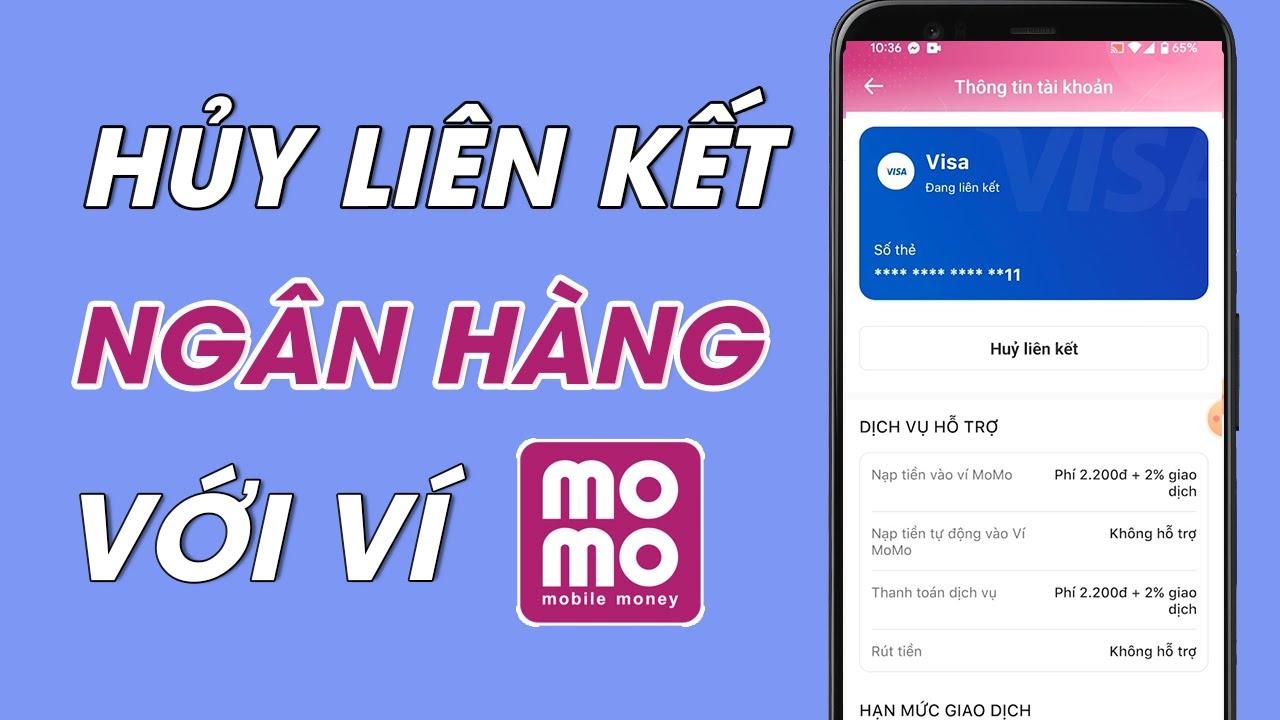 Hướng dẫn từng bước để xóa liên kết tài khoản ngân hàng với Shopee