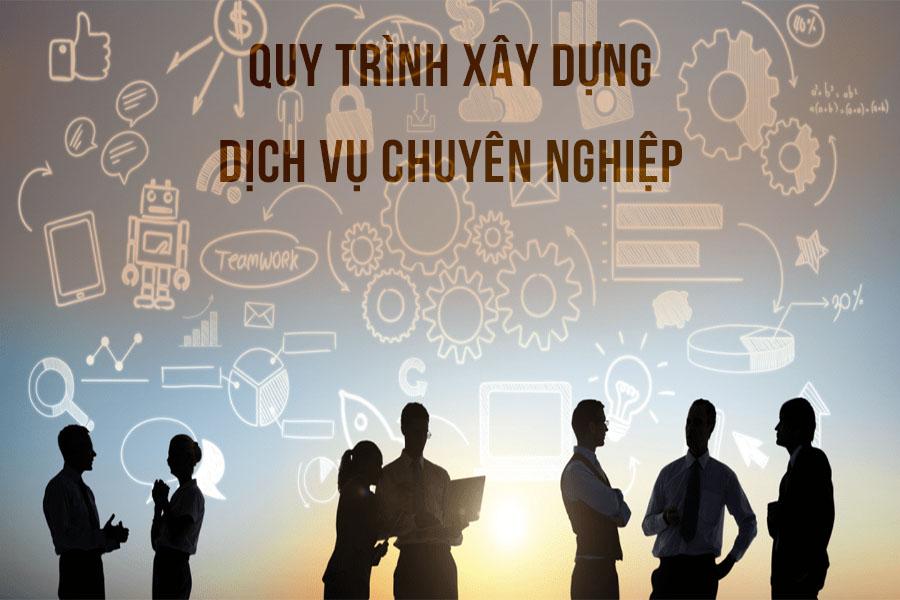 Dịch Vụ Chuyên Nghiệp Là Điểm Nhấn Đáng Chú Ý