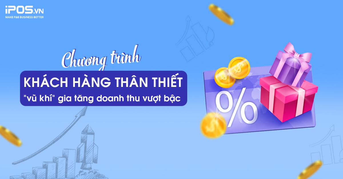 Cách Tham Gia Chương Trình Khách Hàng Thân Thiết Đơn Giản