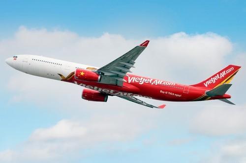 Tips săn vé rẻ cùng mã giảm giá VietJet Air cho các điểm đến hot