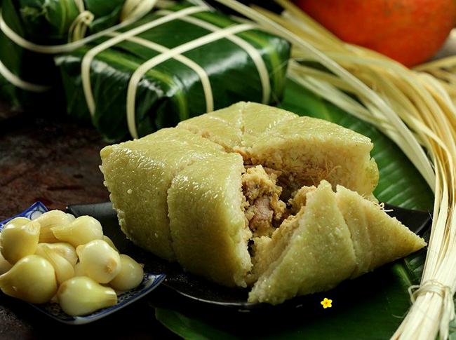 Bánh Chưng và Bánh Tét: Ý Nghĩa Văn Hóa Trong Mâm Cỗ Ngày Tết