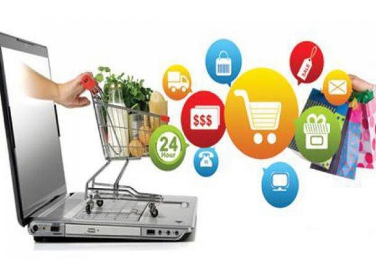 Chia sẻ kinh nghiệm mua sắm Tết online an toàn và hiệu quả