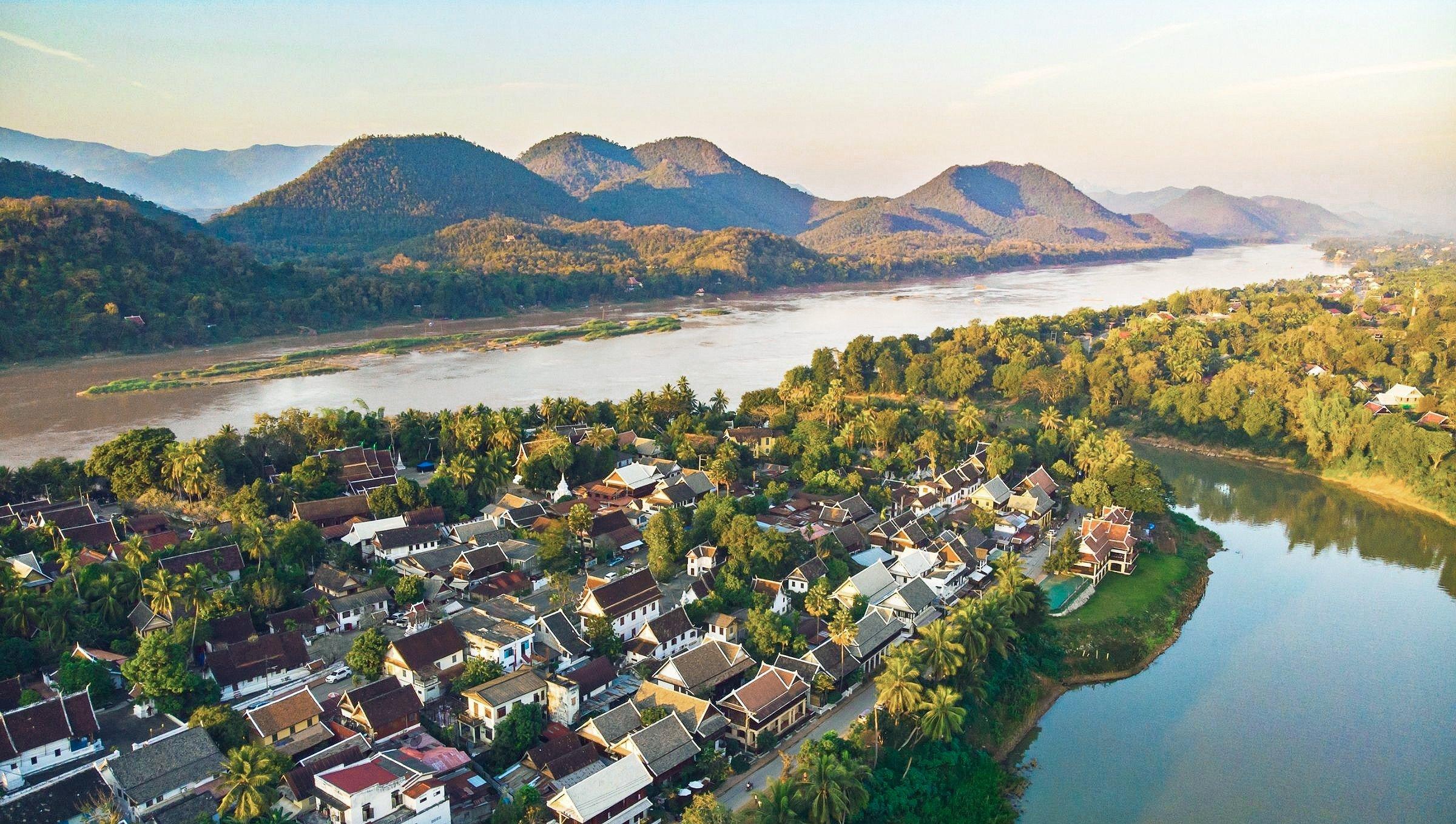 Những Món Ngon Nhất Không Thể Bỏ Qua Khi Đến Luang Prabang