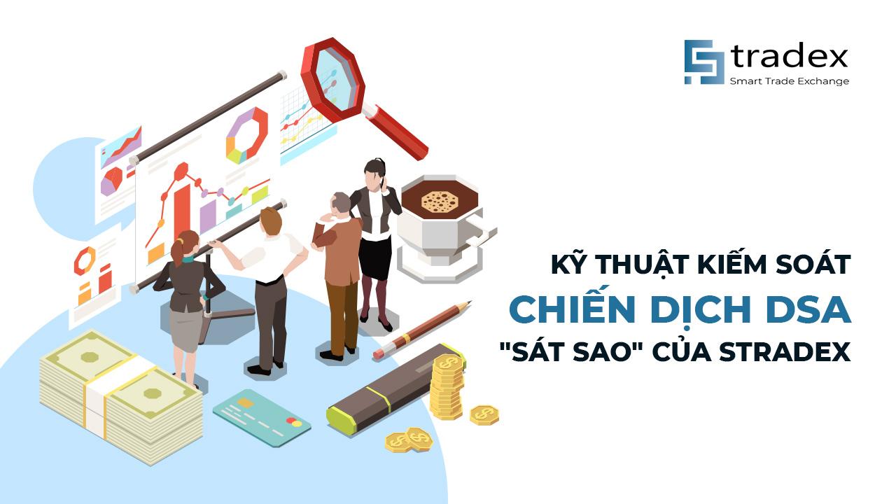 Chiến thuật tìm kiếm và kết nối nhanh chóng