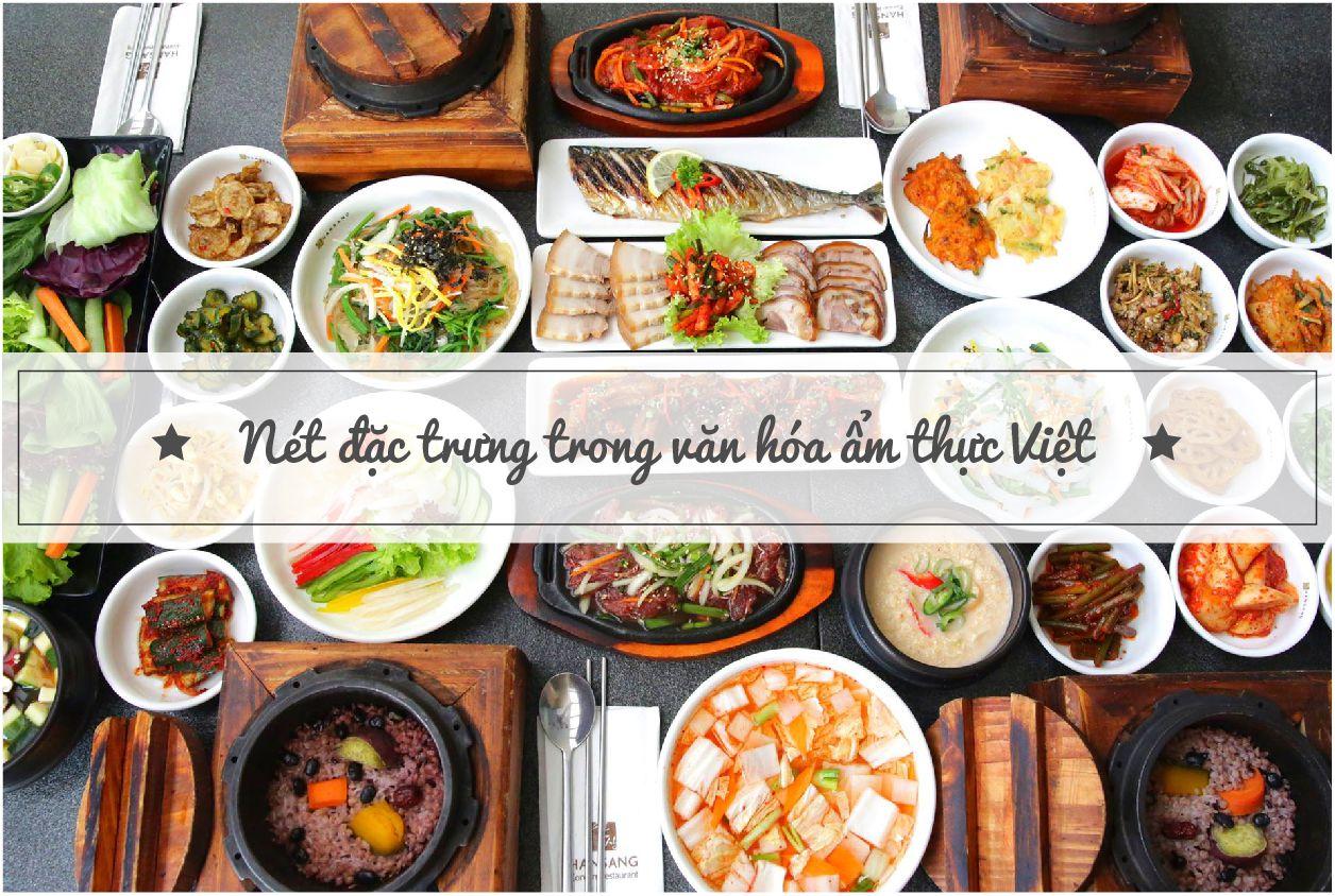 Những trải nghiệm ẩm thực không thể bỏ qua khi đến Việt Nam