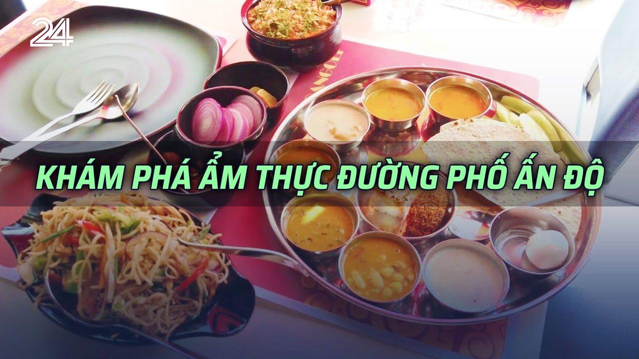 Khám Phá Ẩm Thực Đường Phố Từ Các Quán Nhỏ Ở Silom