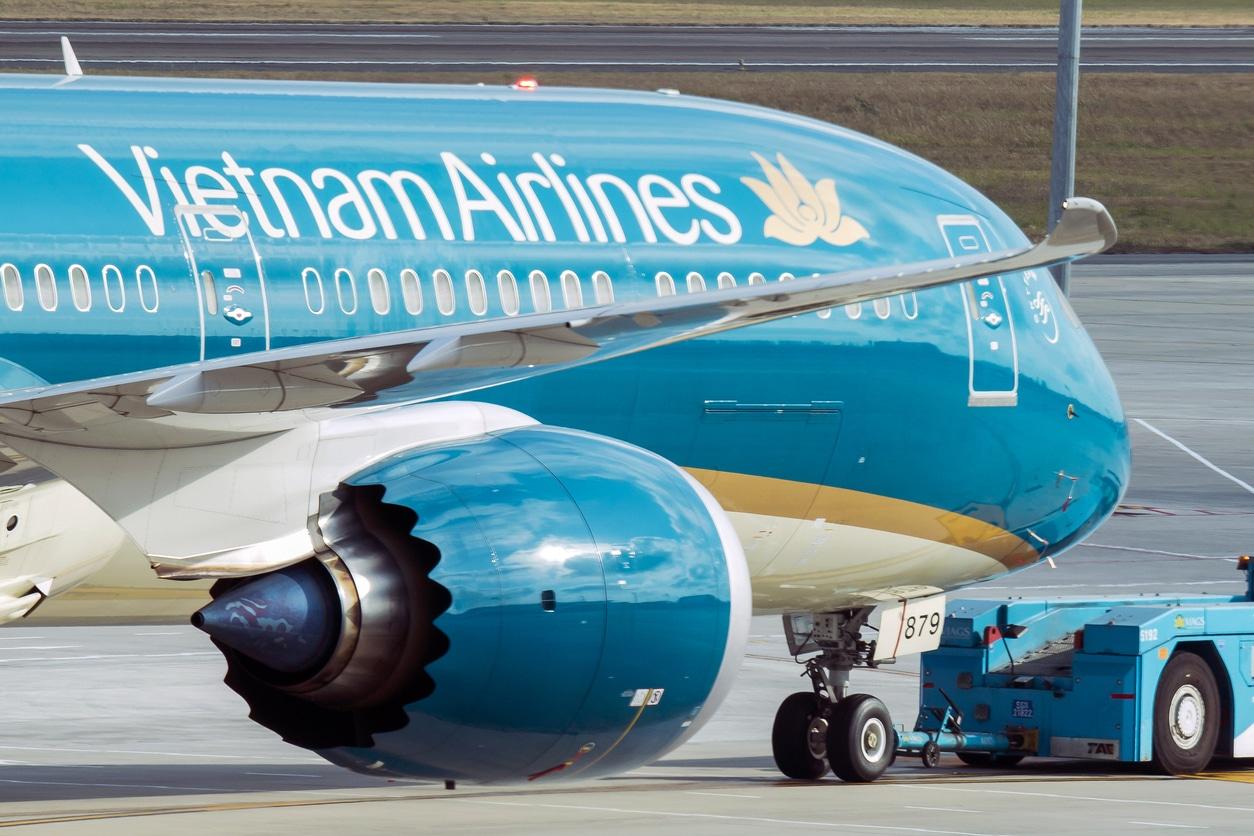 Top mẹo đặt vé Vietnam Airlines với giá siêu ưu đãi