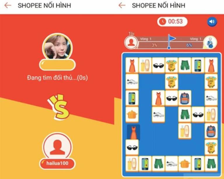 Chia sẻ bí kíp từ những cao thủ chơi Game Shopee Nối Hình