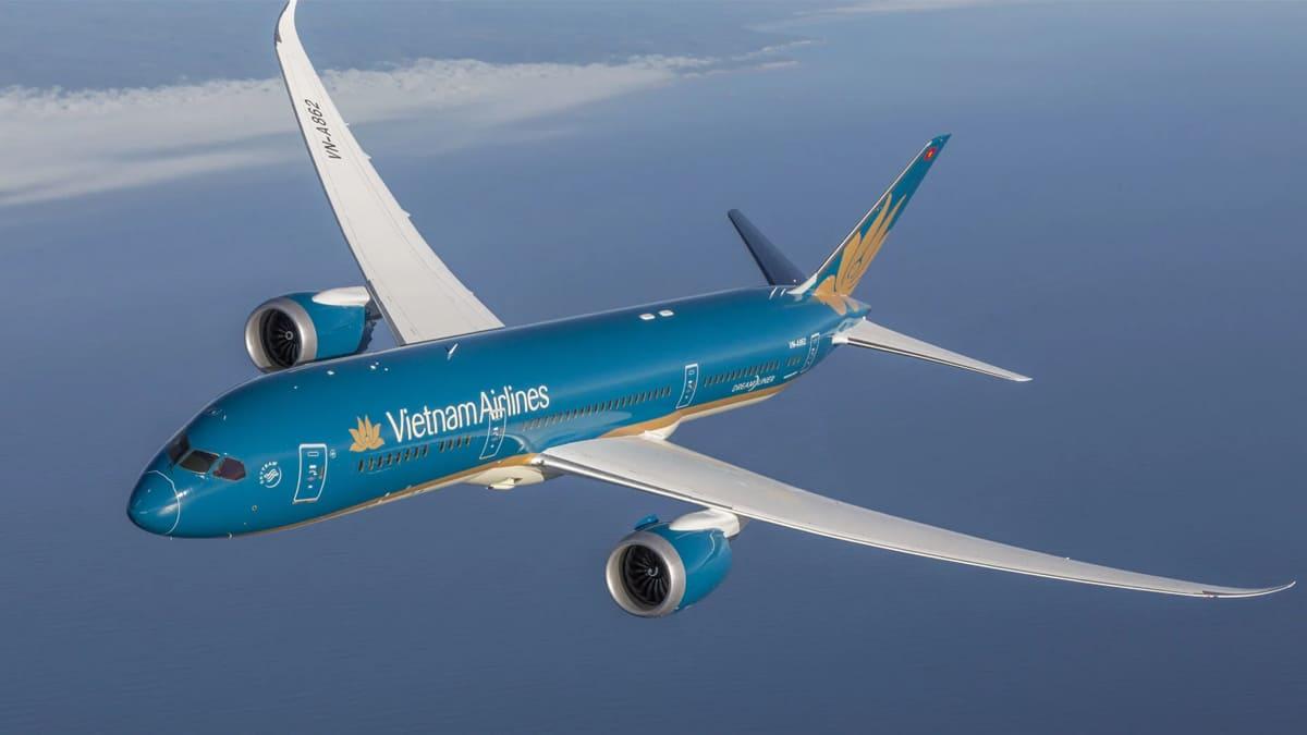 Đừng bỏ lỡ cơ hội du lịch với giá hời từ Vietnam Airlines