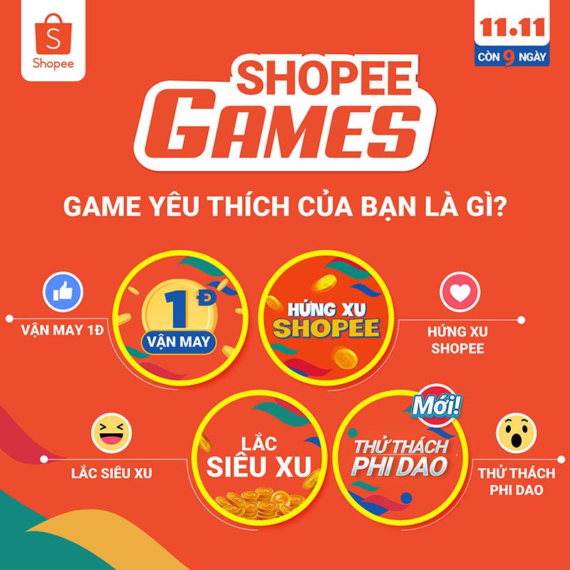 Bí quyết chọn hình ảnh trong Game Shopee Nối Hình