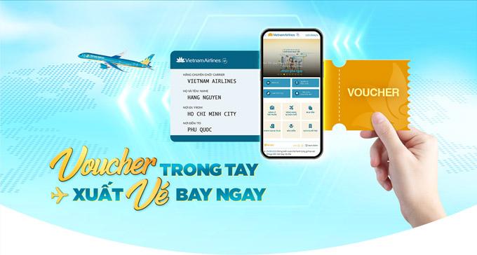 Hướng dẫn chi tiết cách sử dụng mã giảm giá Vietnam Airlines