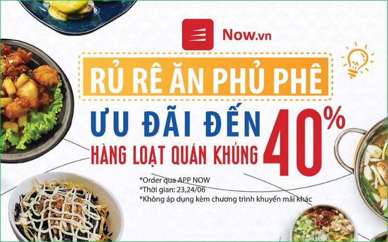 Đặt đồ ăn theo nhóm: Giải pháp tiết kiệm cho bữa tiệc nhỏ