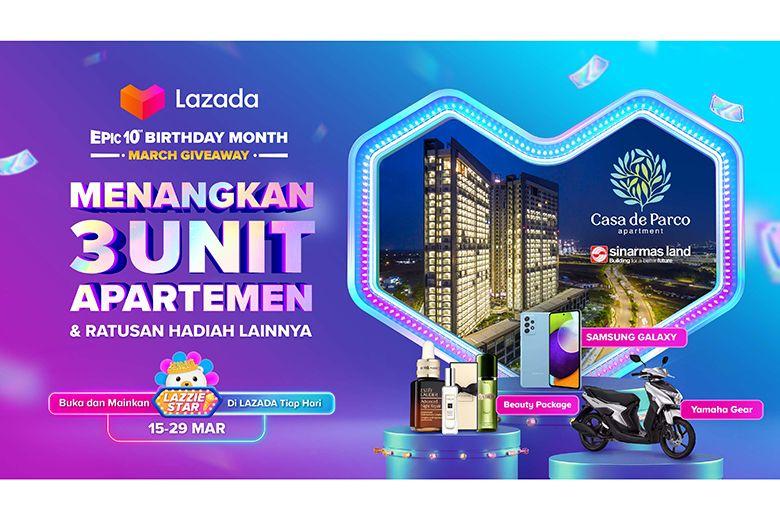 Giải đáp những câu hỏi thường gặp về Game Lazzie Star trên Lazada