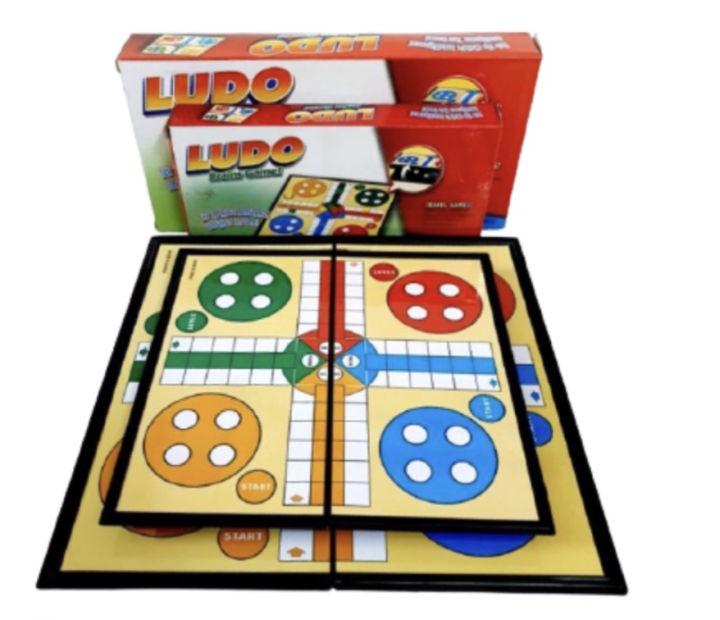 Những lợi ích bất ngờ khi chơi Ludo Lazada thường xuyên