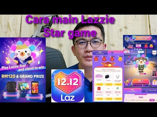 Hướng dẫn từng bước để chơi Game Lazzie Star dễ dàng và hiệu quả