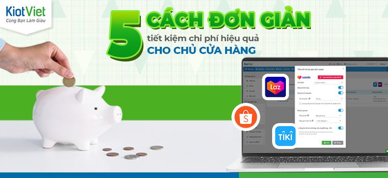 Các mẹo giúp bạn tiết kiệm phí trả hàng