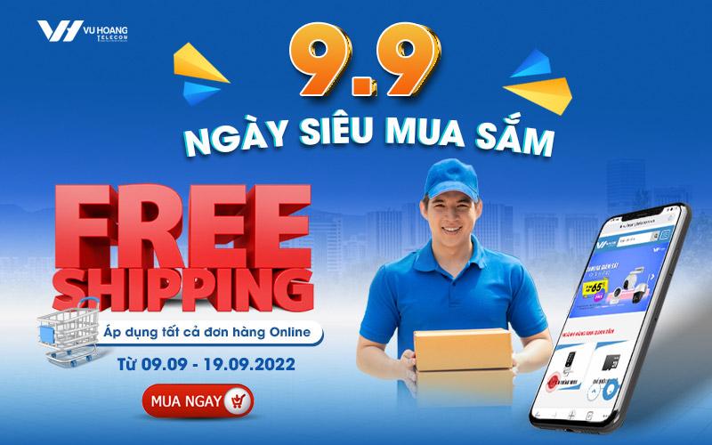 Những mẹo săn khuyến mãi FreeShip khi đặt đồ ăn trên ShopeeFood