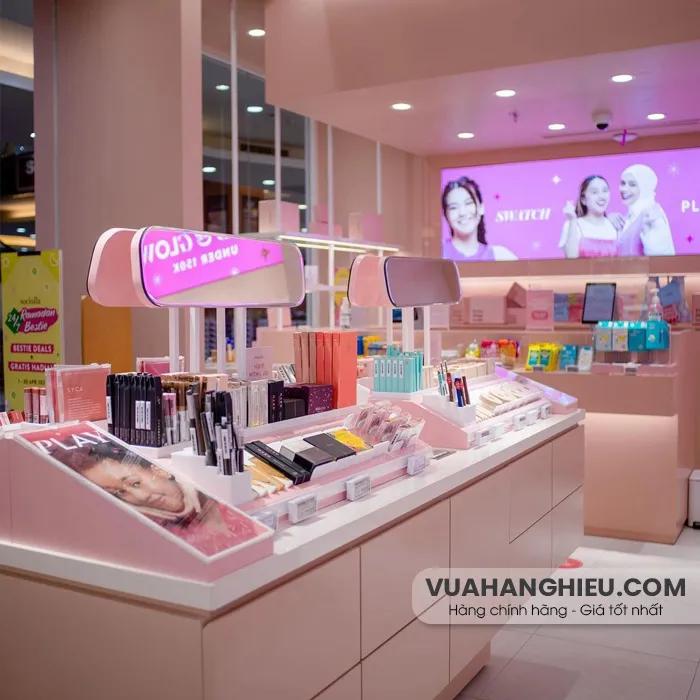 - Những tiêu chí để chọn shop bán son uy tín trên Shopee