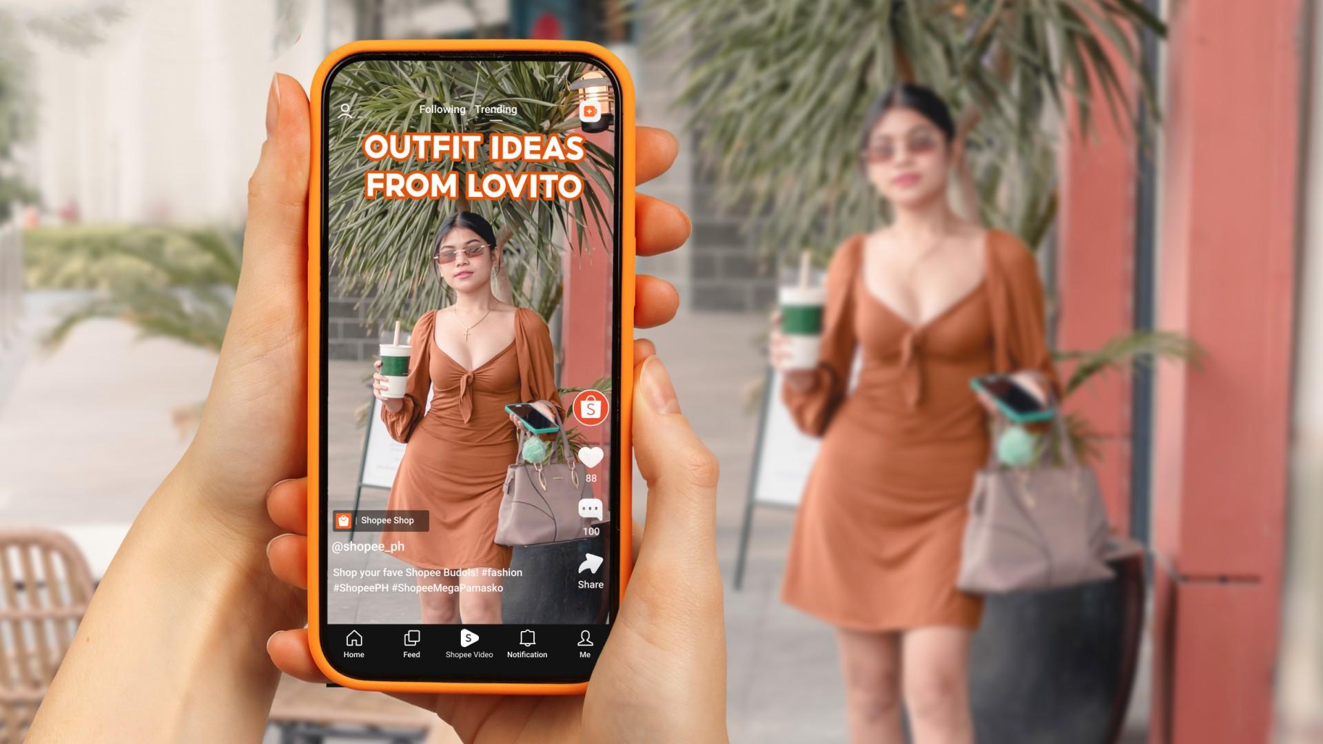 - Chia sẻ kinh nghiệm từ những người đã kiếm được hàng triệu Xu từ Shopee Video