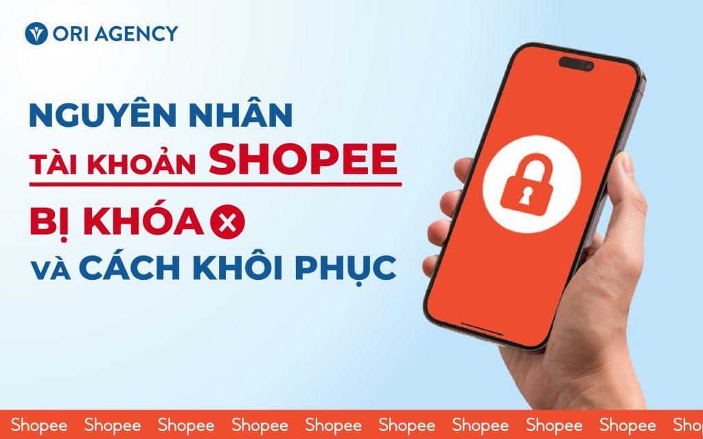 Giải đáp thắc mắc thường gặp về việc chặn tài khoản trên Shopee Video