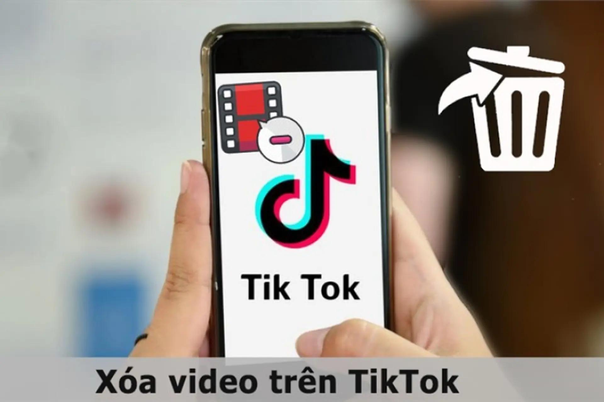 Hướng dẫn xóa video trên Shopee Video