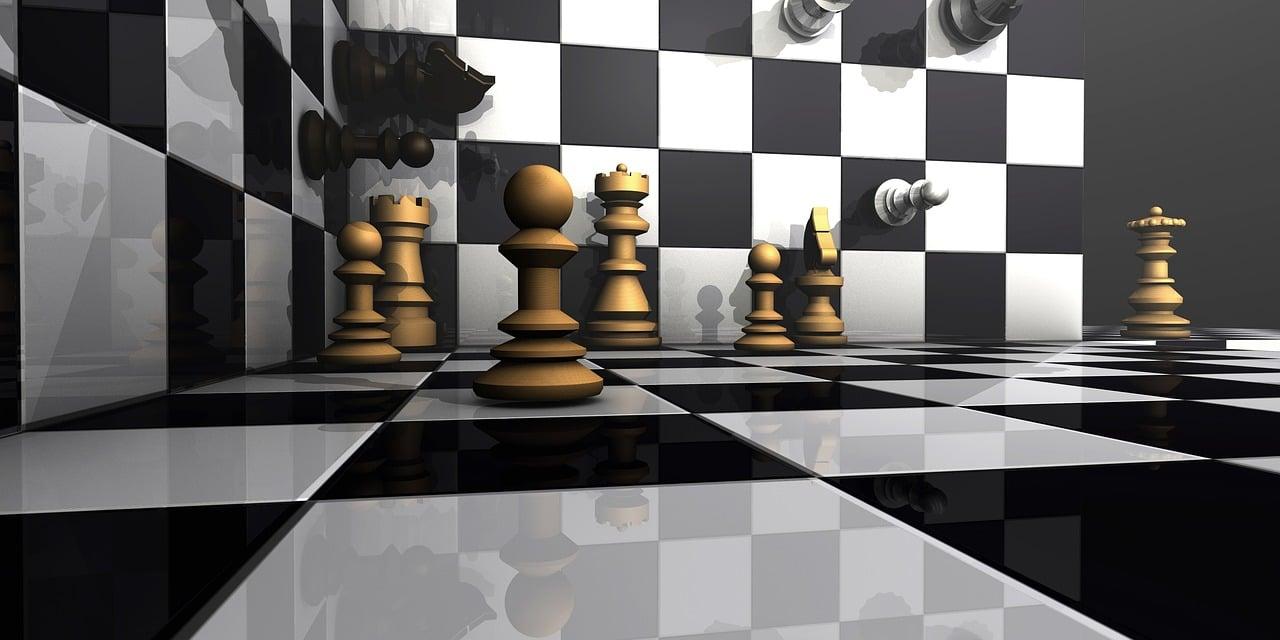 Chia sẻ chiến lược chơi game từ những người chơi kỳ cựu