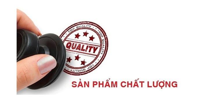 Kinh nghiệm chọn lựa sản phẩm chất lượng có hoàn xu