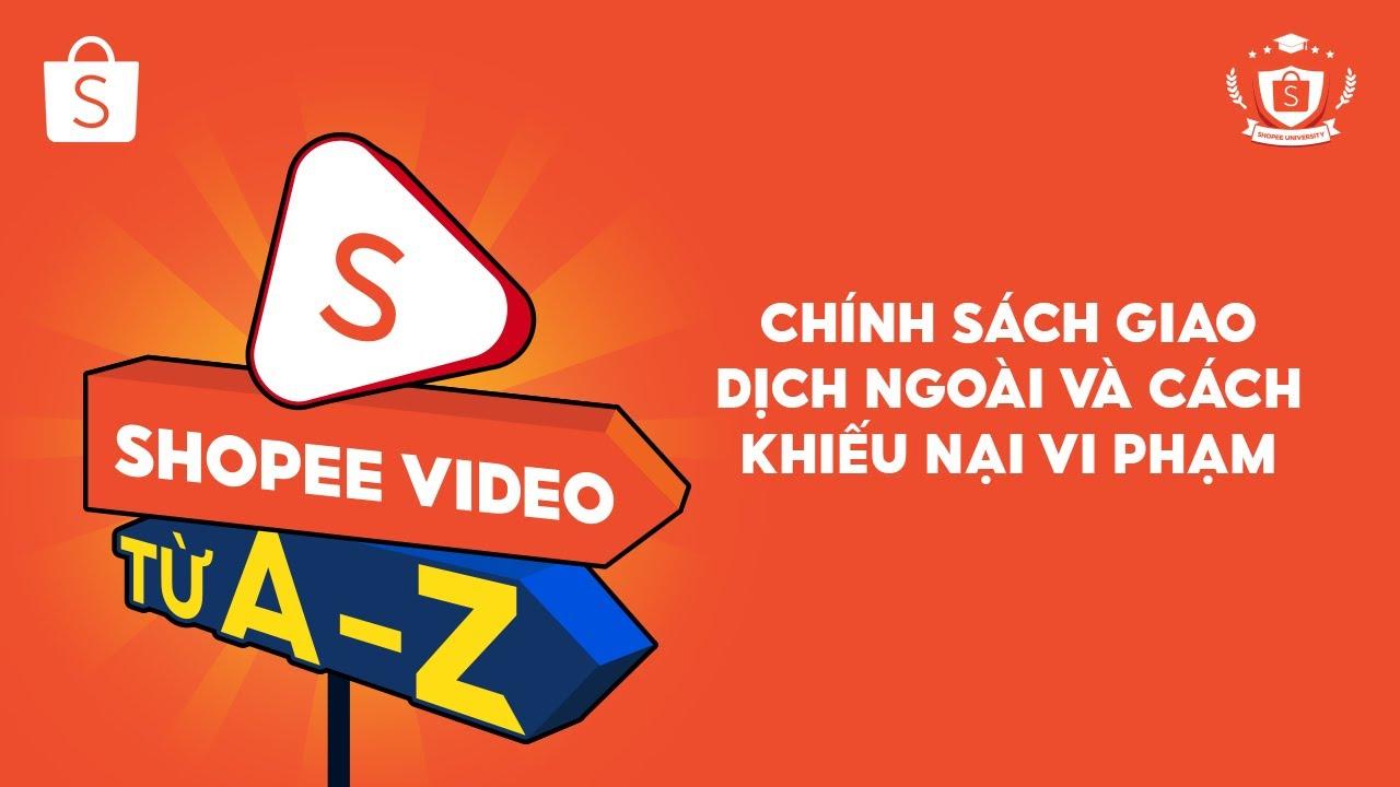 Tác động tích cực của việc báo cáo vi phạm đến cộng đồng Shopee