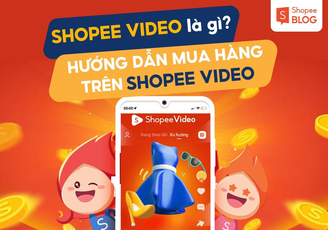 Lợi ích của việc xem lại video trên Shopee Video