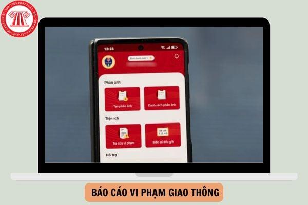 Những lưu ý khi gửi báo cáo để tăng khả năng thành công
