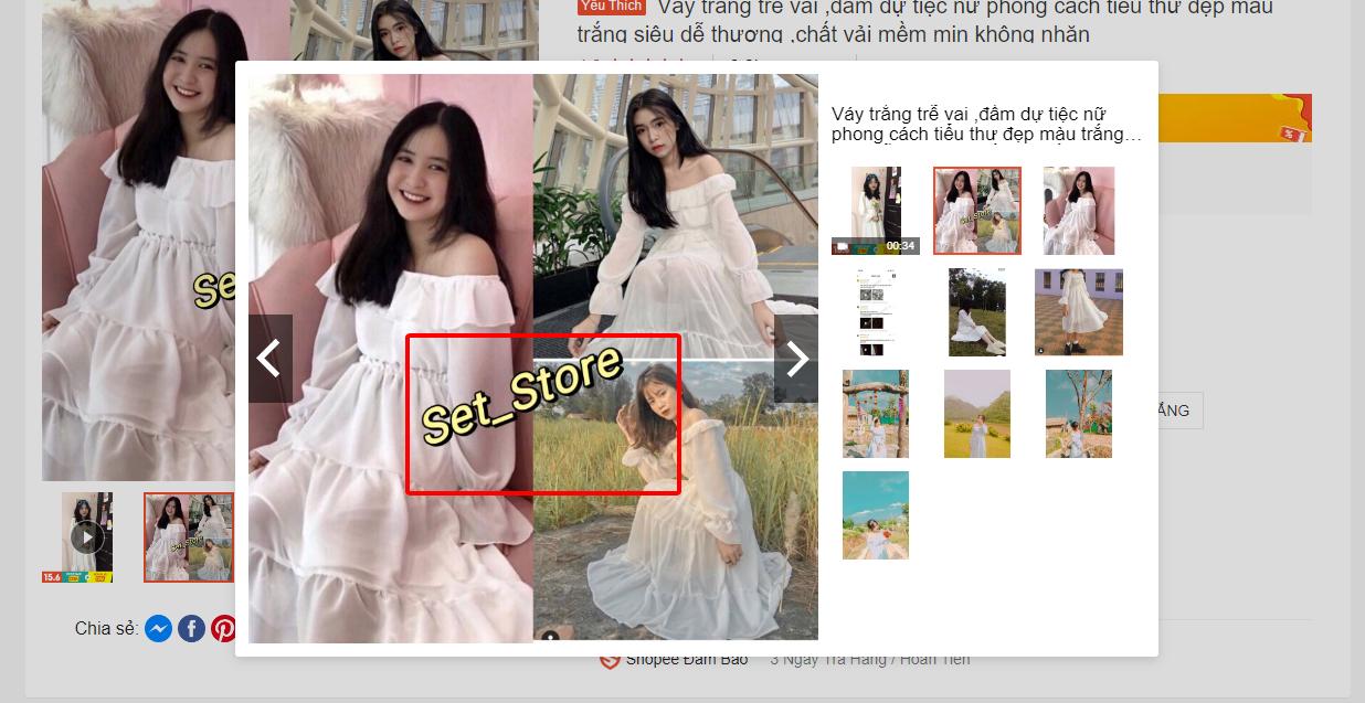 Những hành vi vi phạm phổ biến trên Shopee Video mà bạn nên chú ý