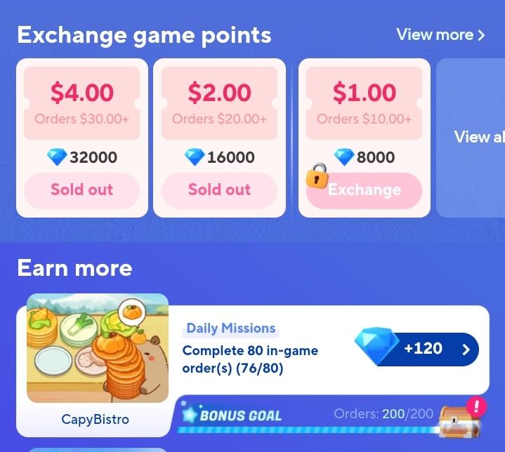 Cách bắt đầu chơi game CapyBistro hiệu quả ngay từ đầu
