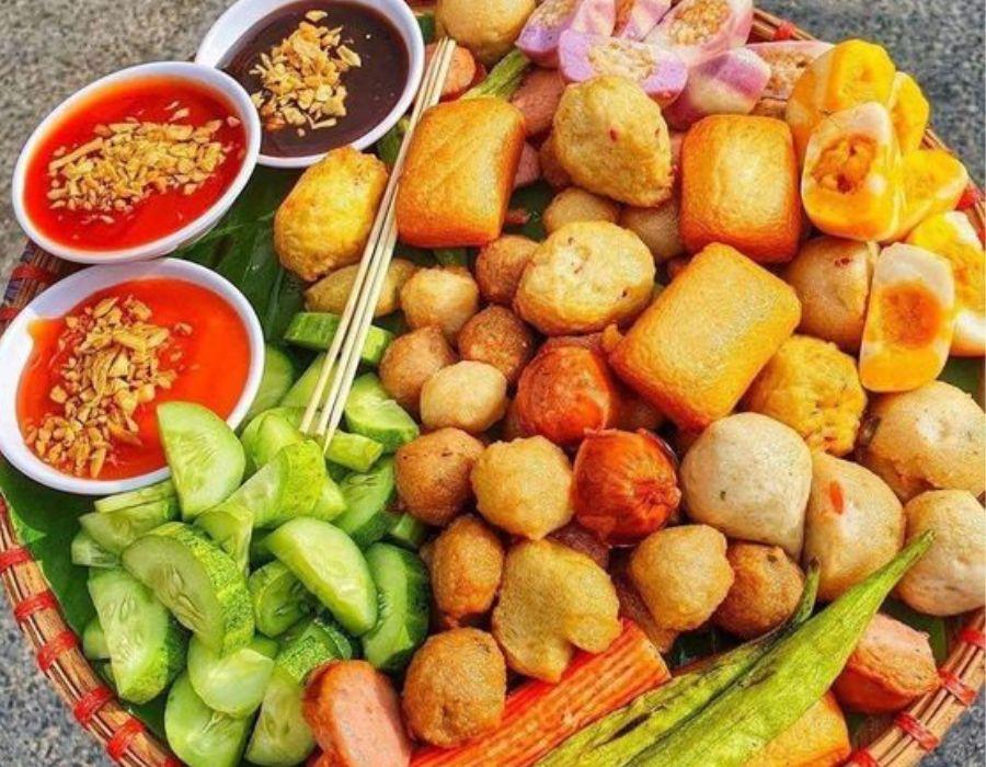 Kinh Nghiệm Mua Sắm Đồ Ăn Vặt An Toàn Và Tiết Kiệm