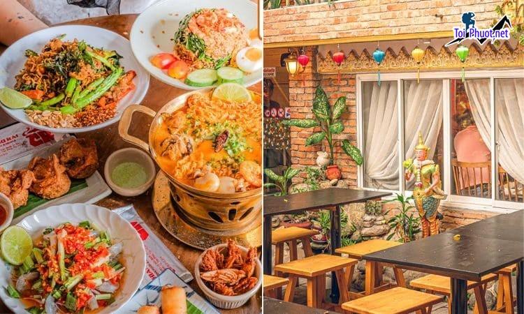 Khám Phá Những Quán Ăn Địa Phương Đáng Để Ghé Thăm