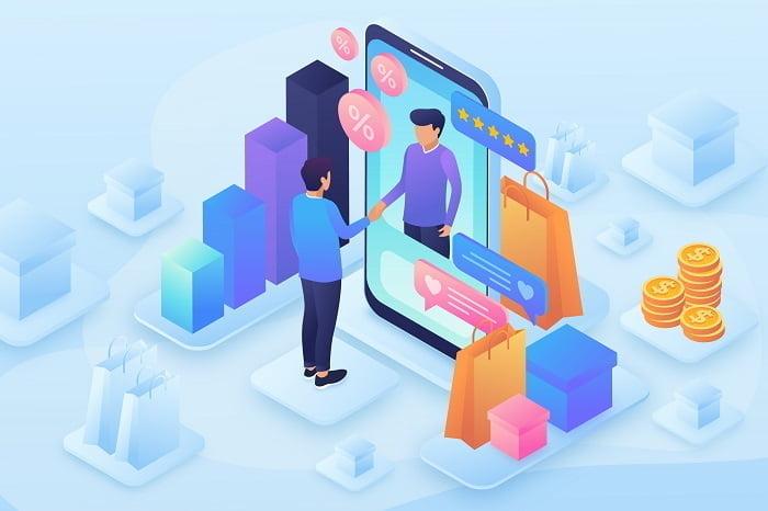 Cách giữ liên lạc với khách hàng trong quá trình hủy đơn hàng