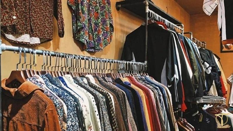 - Những món đồ 2hand đáng mua trên Shopee hiện nay