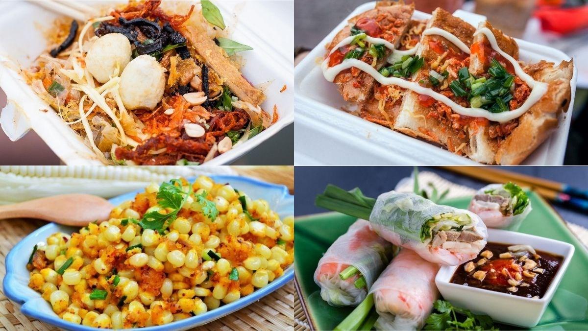 Lợi Ích Khi Mua Sắm Đồ Ăn Vặt Trên Shopee