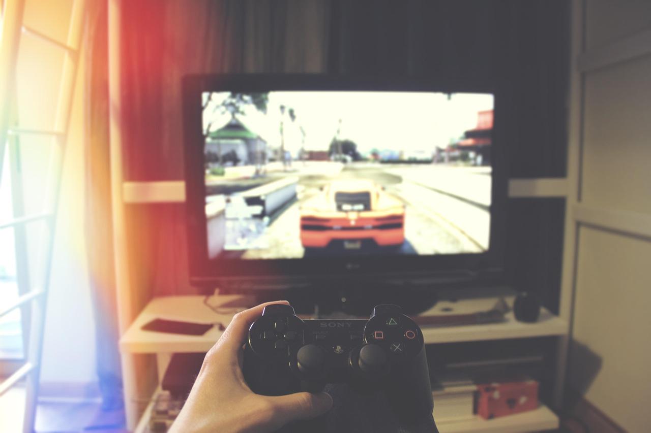 Làm thế nào để duy trì hứng thú với game lâu dài