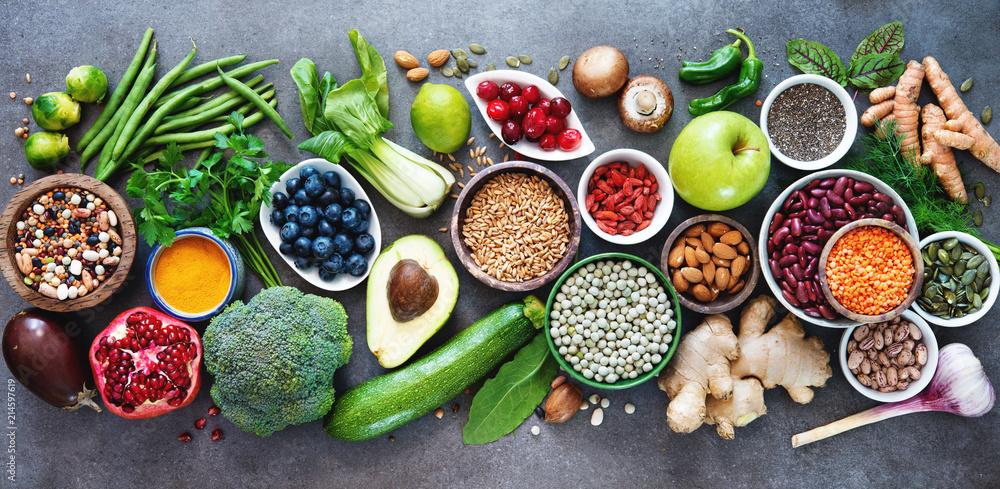 - Những Sản Phẩm Healthy Không Thể Bỏ Qua Từ Các Shop Này