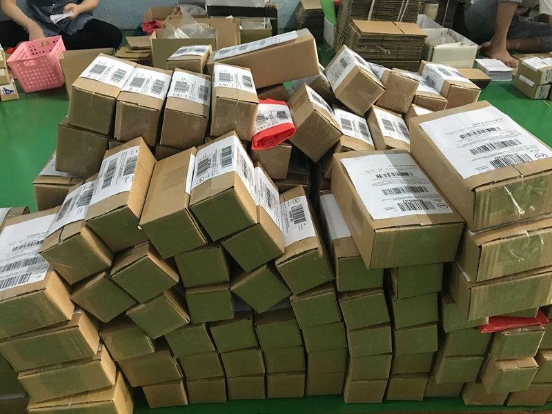Hướng dẫn cách đóng gói hàng Shopee chuẩn cho chủ shop