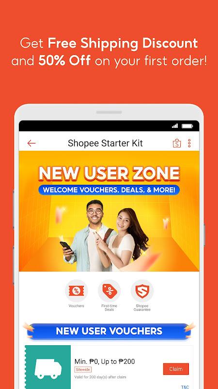 Cách hủy đơn hàng trên Shopee cho người bán